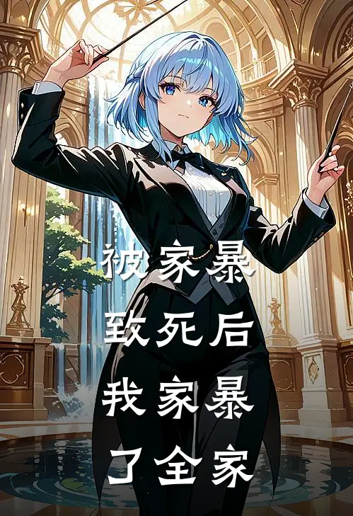 被家暴致死后,我家暴了全家,