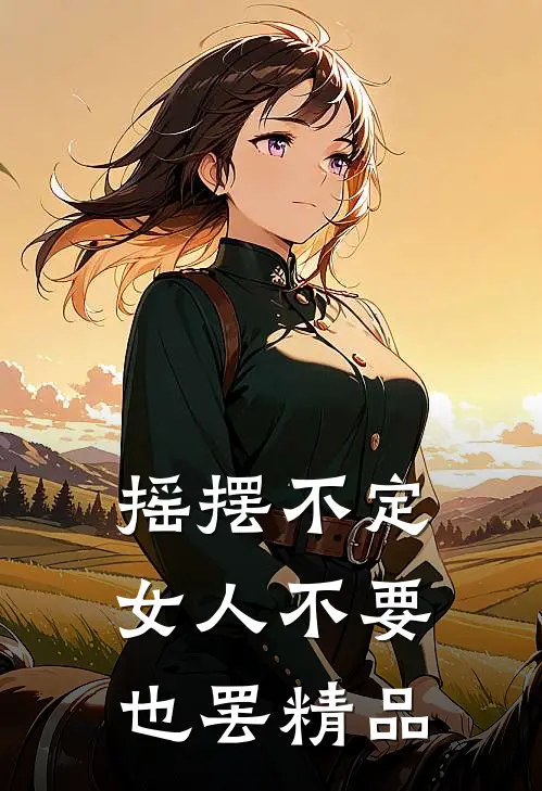 摇摆不定女人不要也罢精品