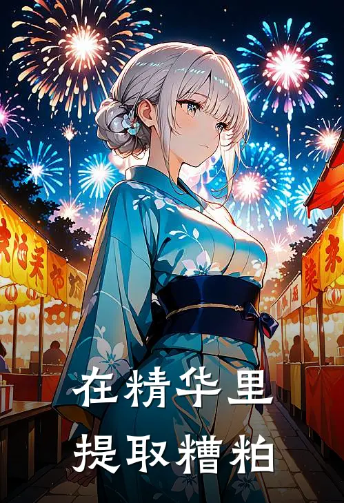 在精华里提取糟粕