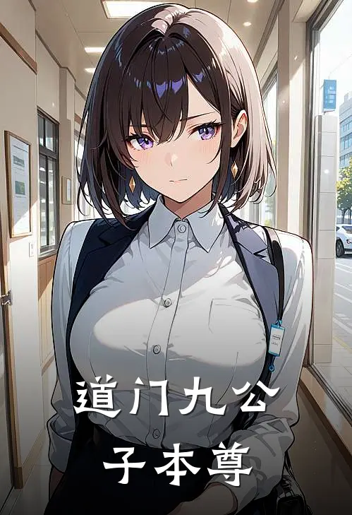 道门九公子本尊