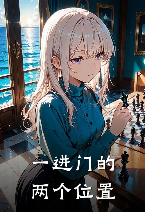一进门的两个位置