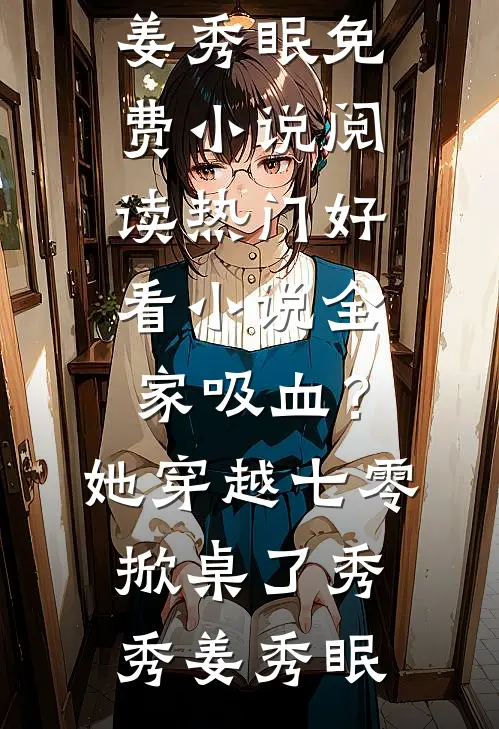 我，杀猪郡主，靠发疯带躺全家！畅读