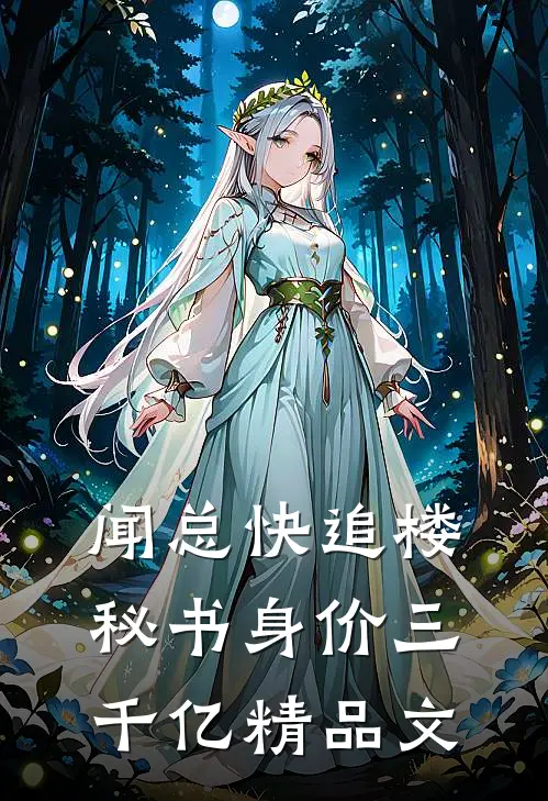 闻总快追楼秘书身价三千亿精品文