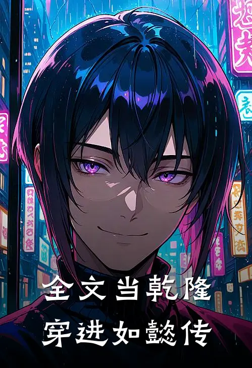全文当乾隆穿进如懿传