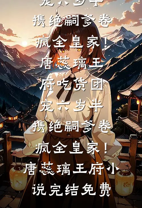 当年被我虐过的疯批质子，登基了后续+完结