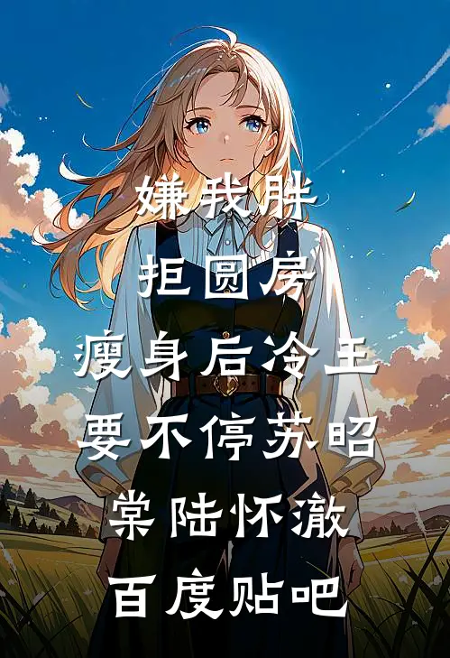 室友中藏着一个怪物