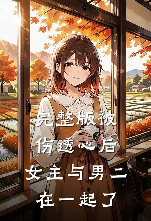 完整版被伤透心后，女主与男二在一起了