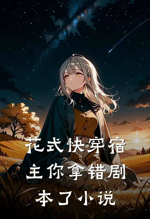 花式快穿宿主你拿错剧本了 小说