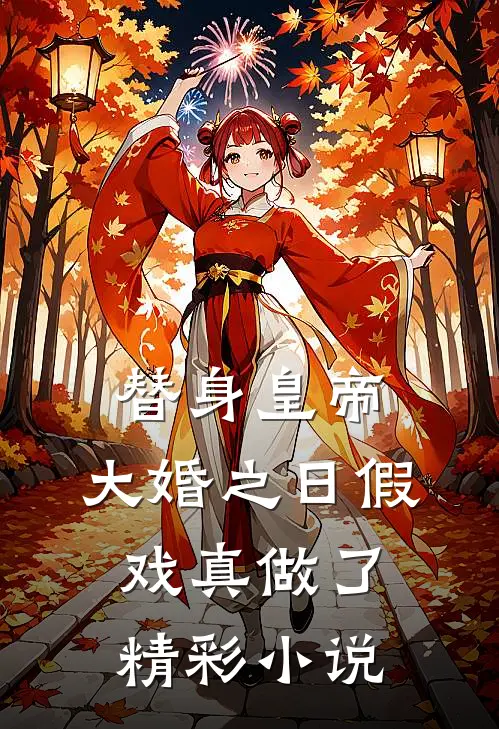 替身皇帝，大婚之日假戏真做了精彩小说
