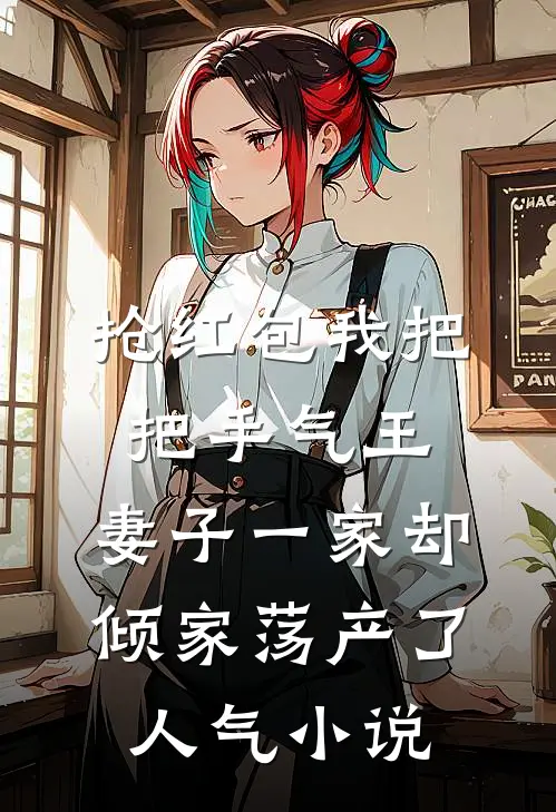 不闻杏雨三春寒全文+番外