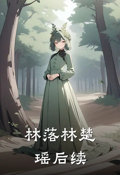 林落林楚瑶后续