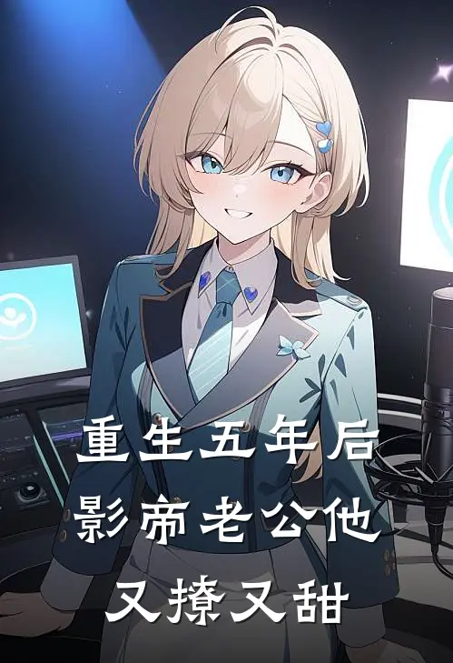 重生五年后,影帝老公他又撩又甜