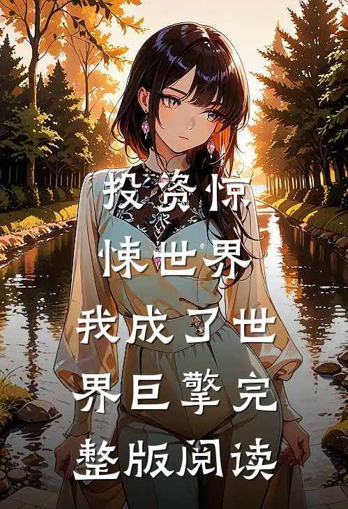 投资惊悚世界，我成了世界巨擎完整版阅读
