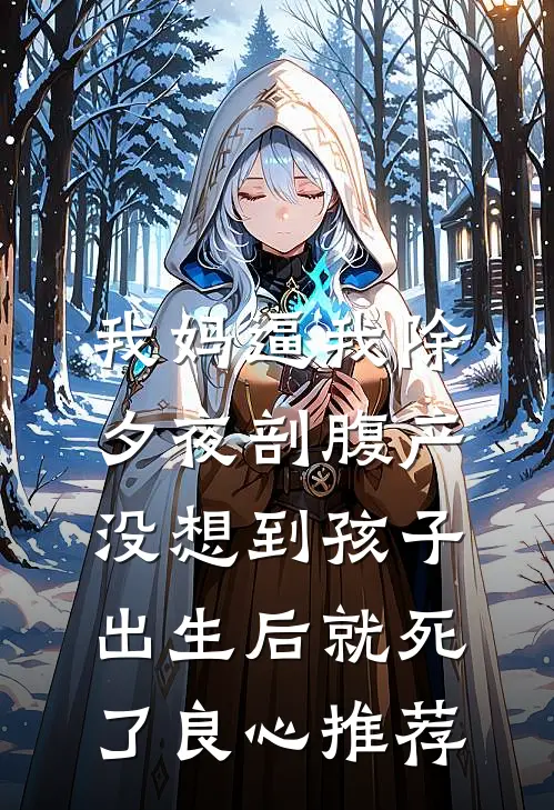 我妈逼我除夕夜剖腹产，没想到孩子出生后就死了良心推荐