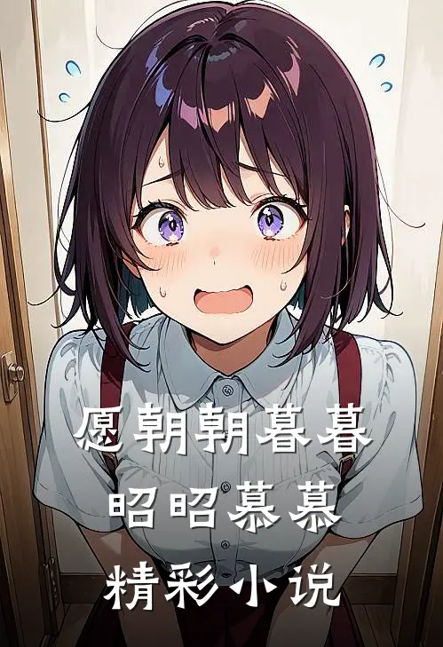 愿朝朝暮暮，昭昭慕慕精彩小说