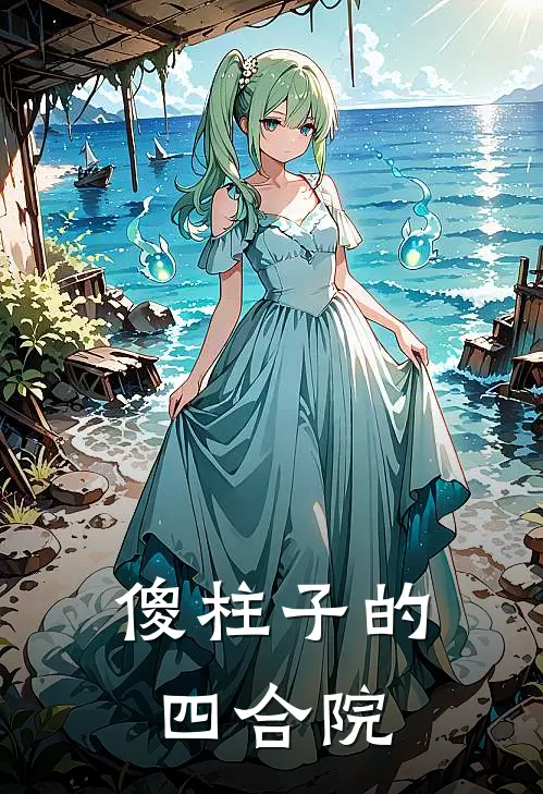 傻柱子的四合院