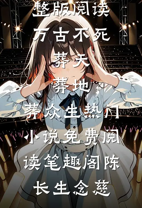 完整版阅读万古不死,葬天,葬地,葬众生（陈长生念慈）全文免费阅读无弹窗大结局_完整版阅读万古不死,葬天,葬地,葬众生热门小说免费阅读_笔趣阁（陈长生念慈）