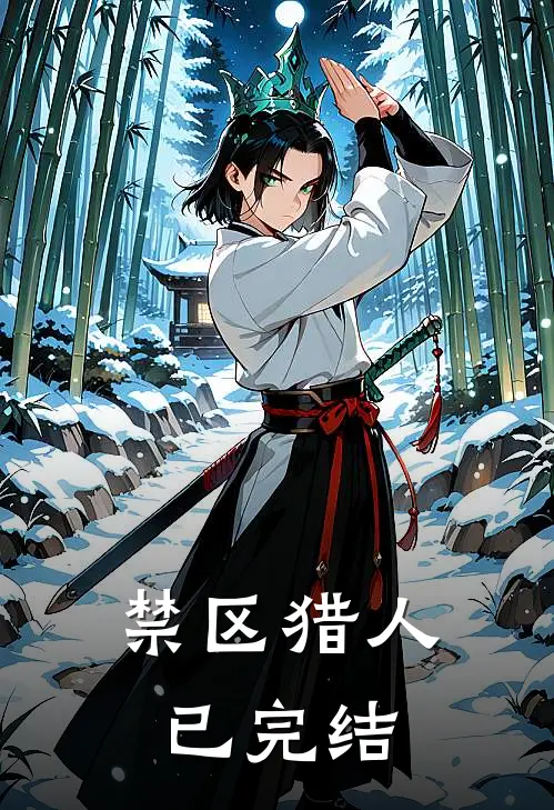 禁区猎人已完结