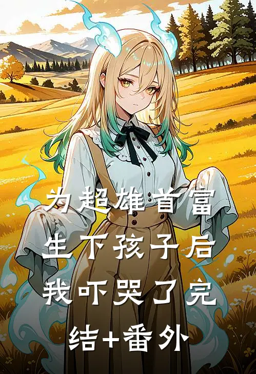 死去的崽被前男友娇养了？还我！畅读