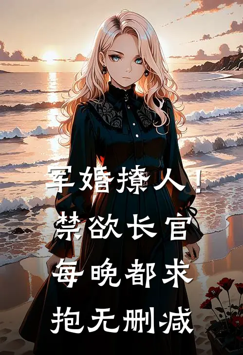 军婚撩人！禁欲长官每晚都求抱无删减