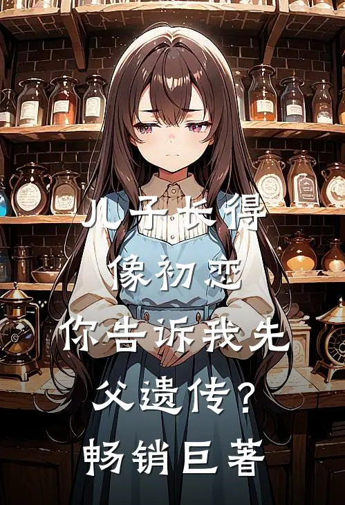 小姑子怀了个超雄儿结局+后续