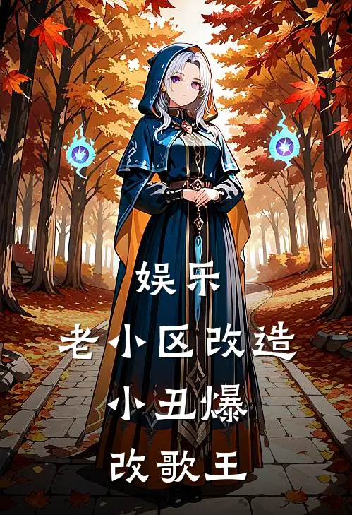 娱乐:老小区改造,小丑爆改歌王
