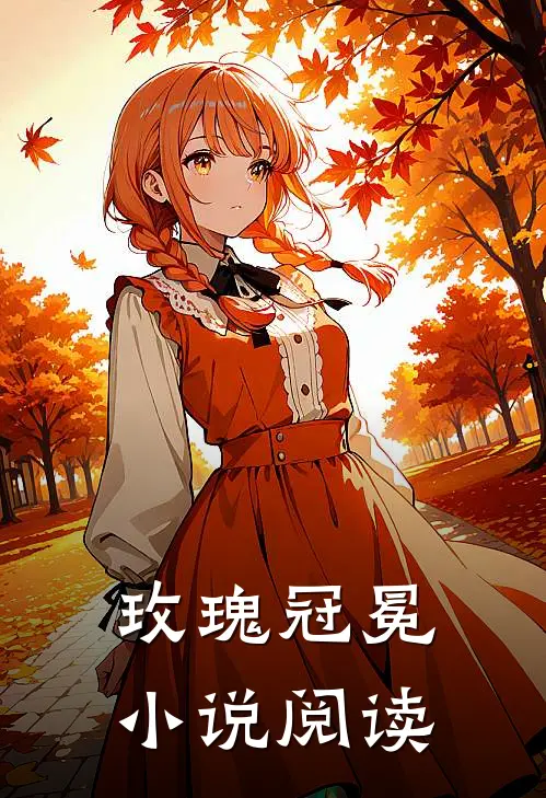 玫瑰冠冕小说阅读