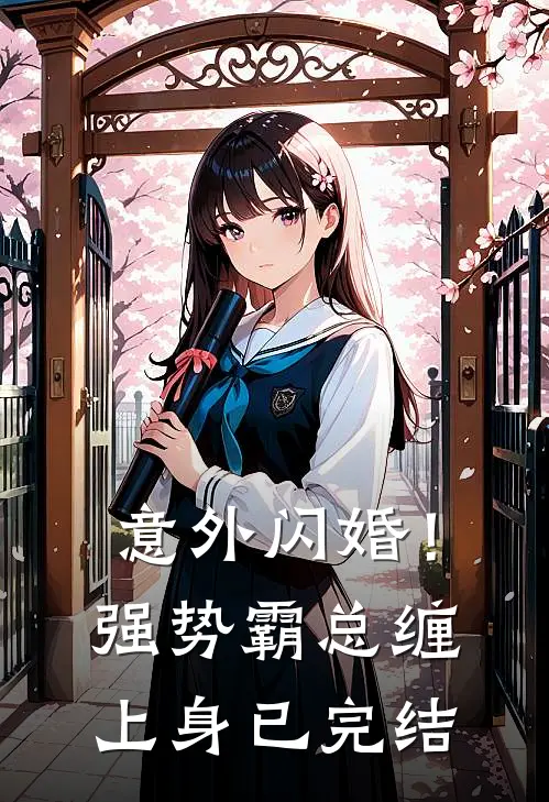 意外闪婚！强势霸总缠上身已完结