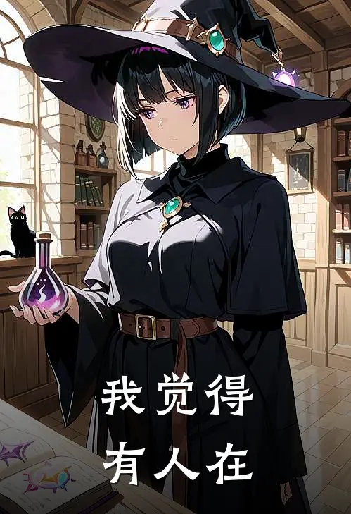 我觉得有人在
