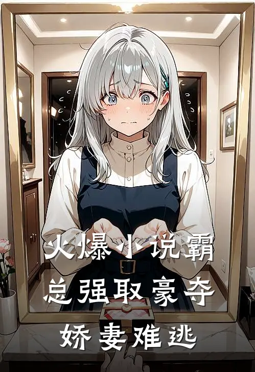 火爆小说霸总强取豪夺：娇妻难逃
