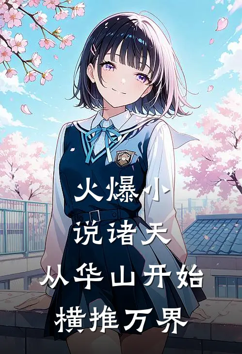 火爆小说诸天：从华山开始横推万界