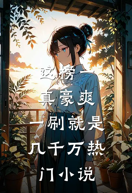 这榜一真豪爽，一刷就是几千万热门小说