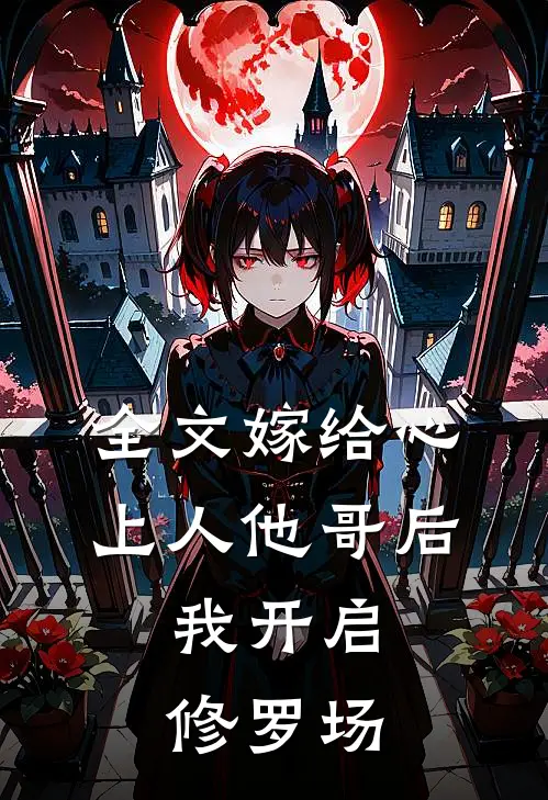 全文嫁给心上人他哥后,我开启修罗场