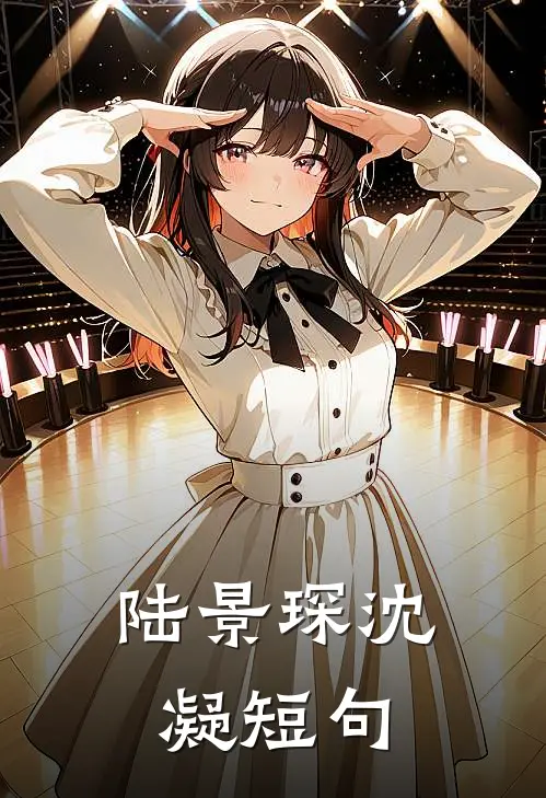 陆景琛沈凝短句