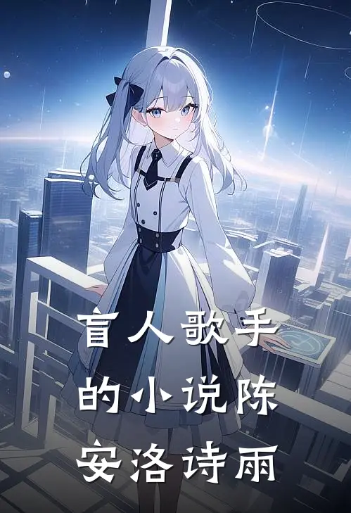盲人歌手的小说陈安洛诗雨
