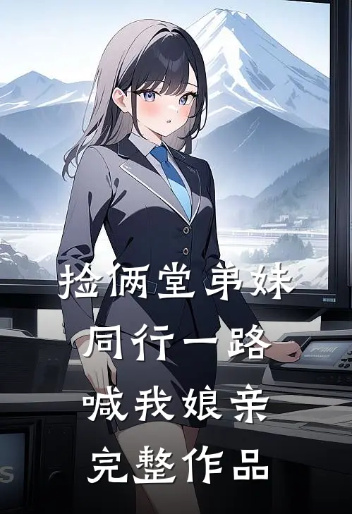 岁岁朝朝不相逢后续+全文