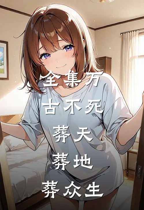 全集万古不死，葬天，葬地，葬众生
