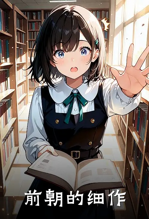 前朝的细作