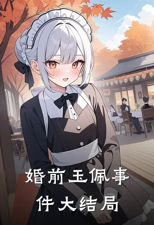 婚前玉佩事件大结局