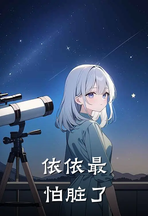 依依最怕脏了