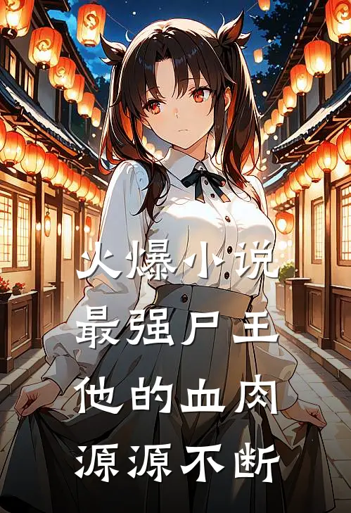 火爆小说最强尸王：他的血肉源源不断