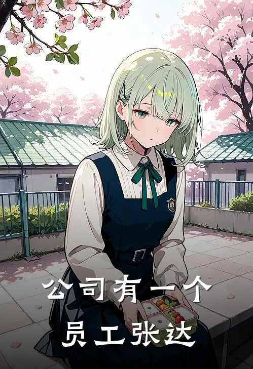 公司有一个员工张达