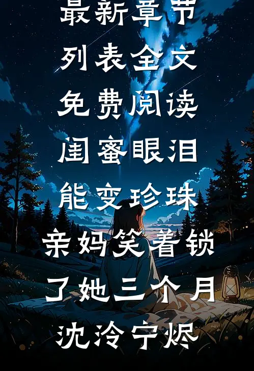 堂姐陷害？她重生归来成为大佬白月光小说全文免费阅读