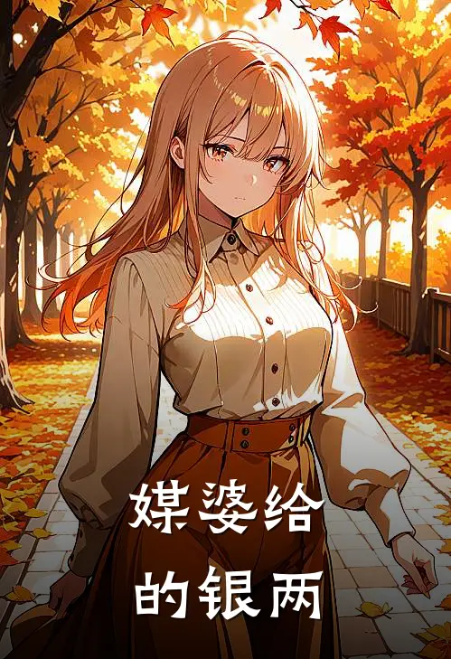 媒婆给的银两
