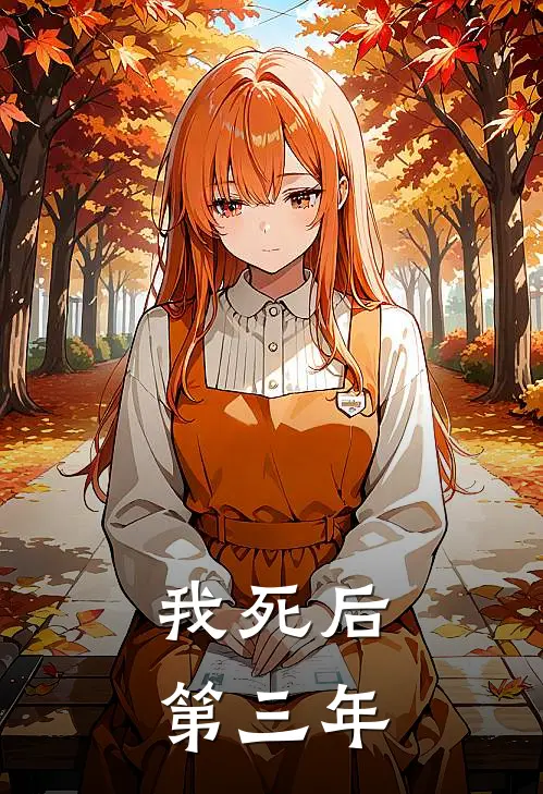 我死后第三年