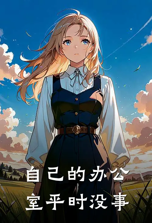 自己的办公室平时没事
