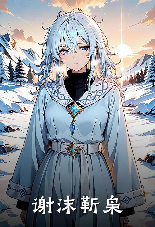 谢沫靳枭