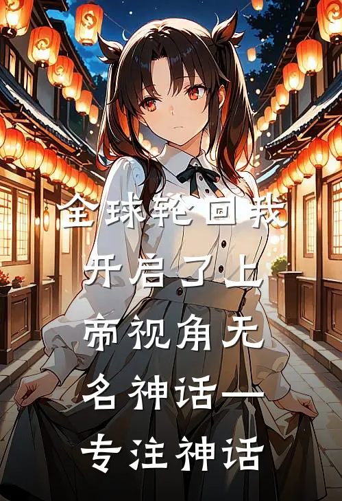 全球轮回我开启了上帝视角 无名神话—专注神话