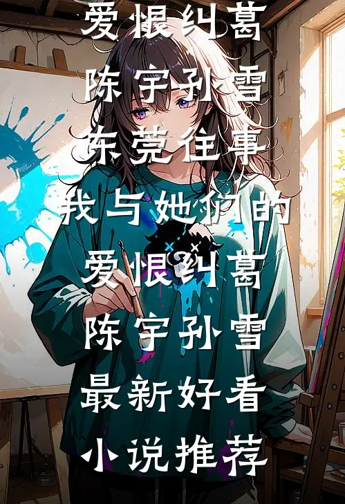 我是苏可心