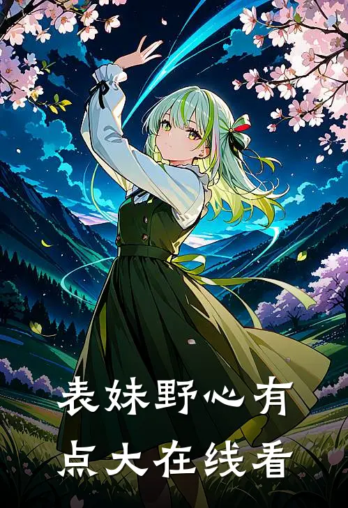 岁岁不相望推荐